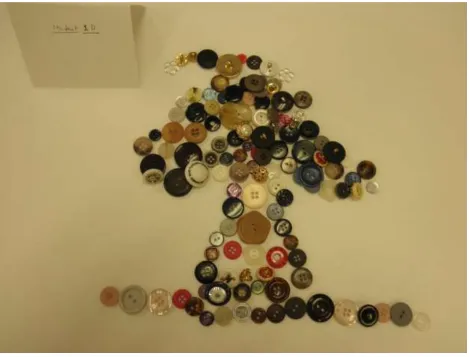 Figure 3.Student 1D product titled “The cool tree”. 