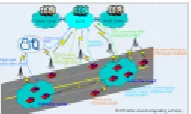 Figure 1.  Information interaction for VWC. 