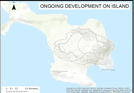 Figure 6.2  Planned Development  