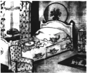 Figure 3.3: A picture from the “Needlework” section, 192724  
