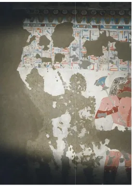Figure 5.21 TT 75: PM 6—High Priest of Amun procession.High Priest of Amun procession