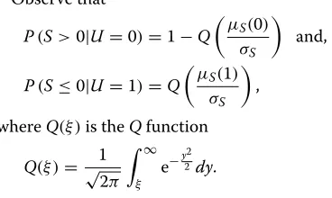 Fig. 4 EXIT chart, BER contour lines, and mutual information trajectoryfor a pure RCM code of ρ = 7.4 when transmitting a non-uniformsource with entropy H(p0) = 0.72 over an AWGN channel