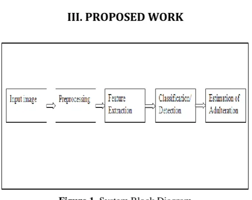Figure 1. System Block Diagram 