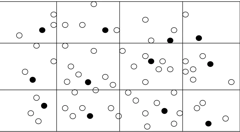 Figure 3.3. A Grid.