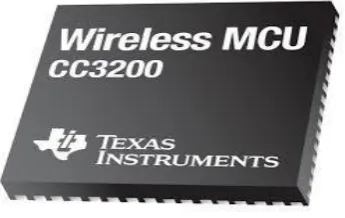 Figure 1. Microprocessor 