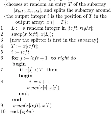 Fig. 2.2.1: Conditions (a), (b), (c)