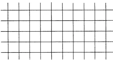 Fig. 0.1: Tiling with rectangles