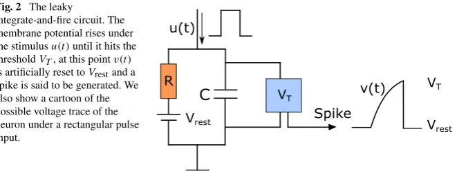 Fig. 2 The leaky