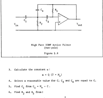 Figure 5.83.Calculate theconstanta '.