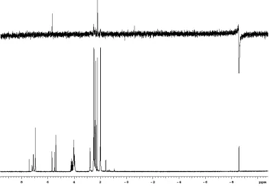 Figure 1. ORTEP drawing of 8 with thermal ellipsoids at 50% probability. 