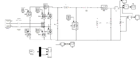 Figure 1 SEPIC Converter. 
