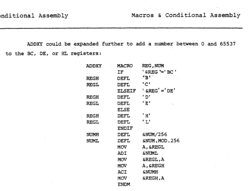 tables that would be long, tedious, and error prone to enter by hand. 
