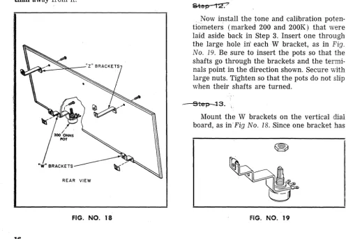 FIG. NO. 17 