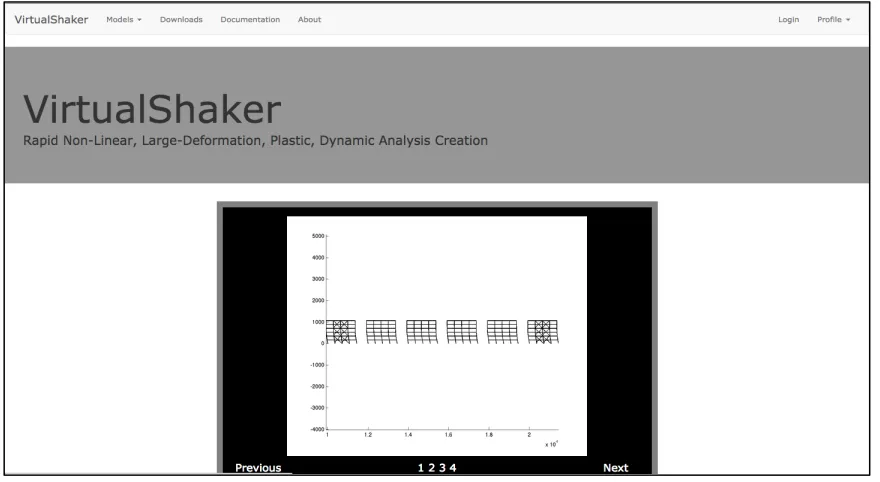 Figure   2-­‐16   -­‐   Home   Page:   Login   