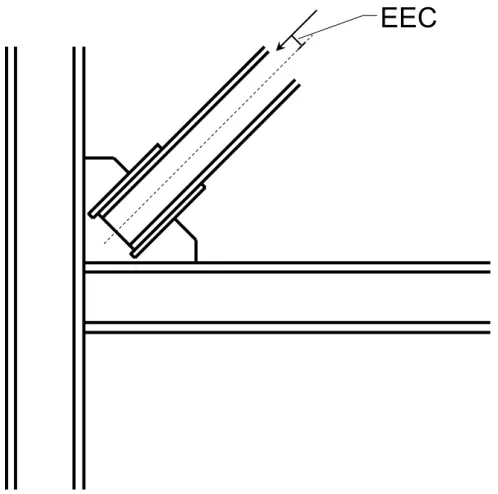 Figure   1-­‐17:   Axial   Load   Eccentricity   Factor   Variable   Description   