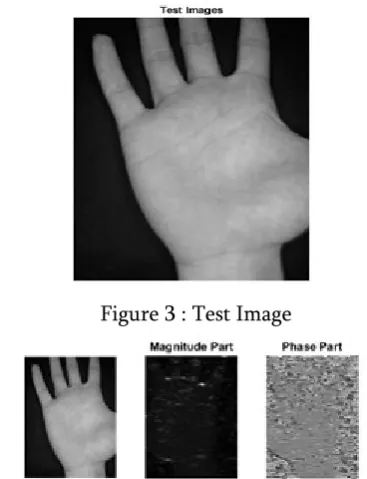 Figure 3 : Test Image 
