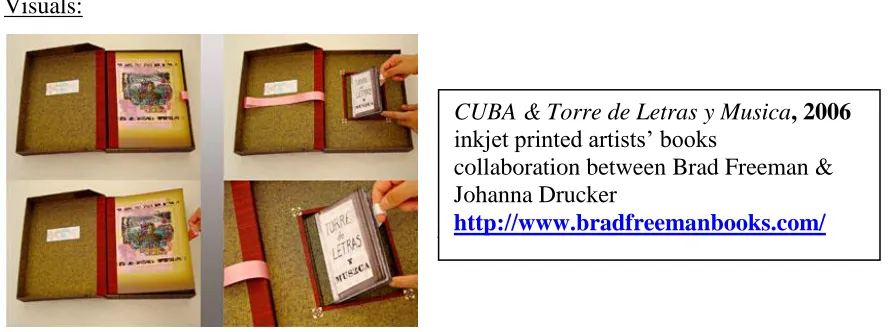 Figure 8. Student Reflection Book III 