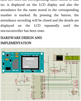 Figure 4.1. Block Diagram of Transmitter  