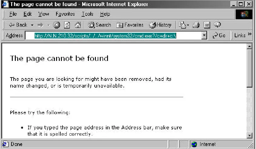 Figure 3: Exploit Process 