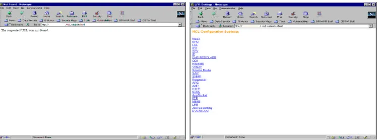 Figure 4: New Tektronix Webserver Back Door Example