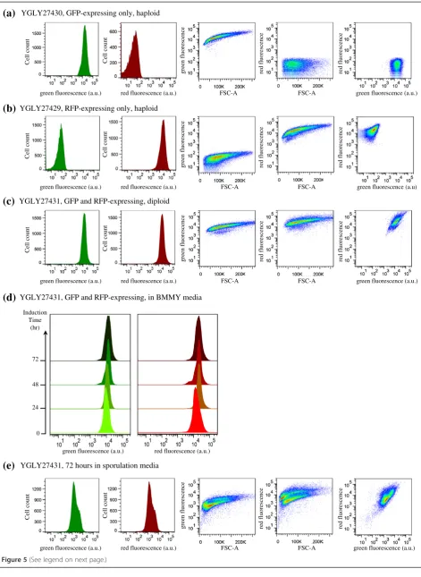 Figure 5 (See legend on next page.)