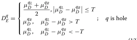 Figure 4f is merged with the virtual image (Figure 4e) ren-dered from original view and the hole areas in foregroundobjects are reserved