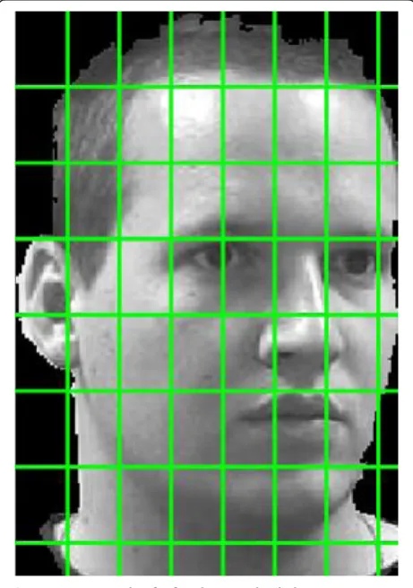 Figure 6 LBP operator.