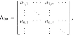 Figure 2, consider the state space for the nonabsorbing state