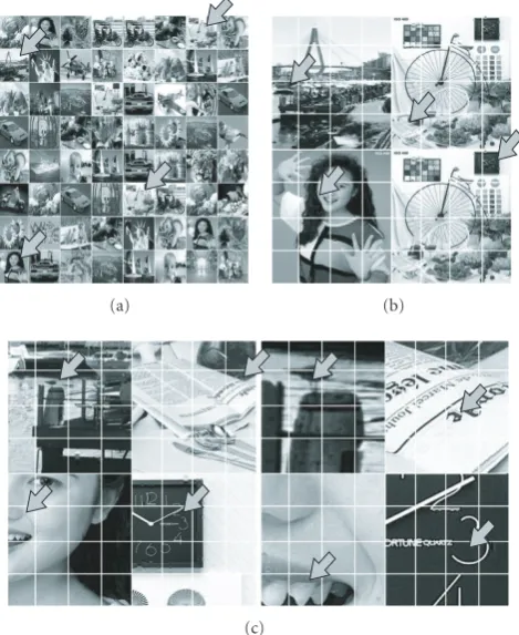 Table 1: Application proﬁles.