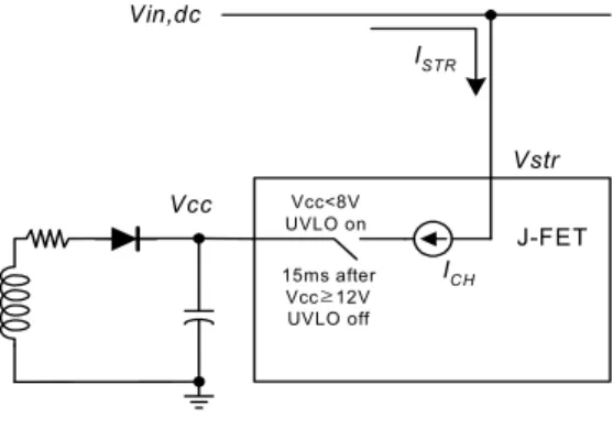 Figure 4. High Voltage Current Source
