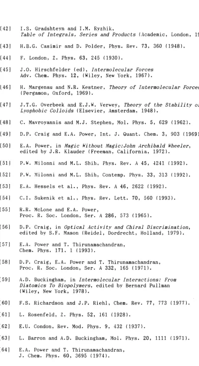 Table of Integrals, Series and Products (Academic, London, 1965)