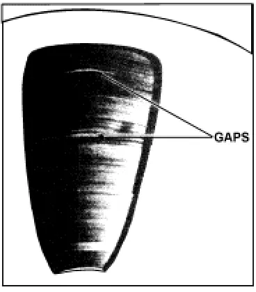 Figure 2-5.—Example of windowed tape pack.