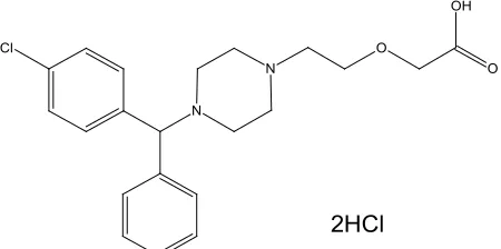 Fig. 3: Efficacy of cetirizine at different organs in different time■ log CFU/ml counts in cetirizine HCl (1 mg), ■ log CFU/ml counts in saline (control)