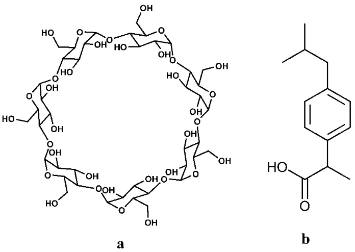 Fig. 1: Chemical structures