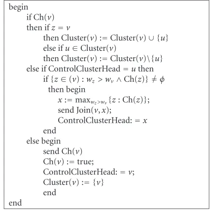 Figure 4 shows the authenticated architecture for multiple