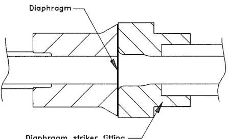 Fig. 6. Schematic of the pilot entropy raising driver