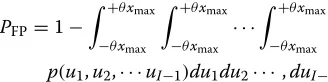 Figure 5a, b, and c show the dependencies of the PIR, FPRand FNR on the value of abnormal link delay (), respec-
