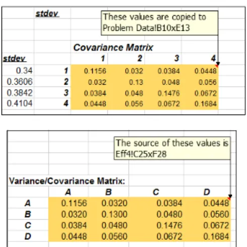 Fig. 3. Screenshot of the clone detection dataflow diagram corresponding to our running example hw4a.xls