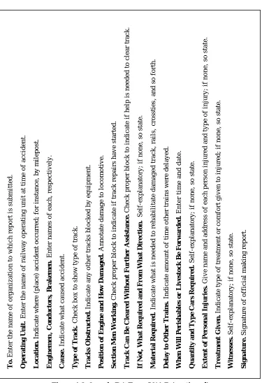 Figure 4-3. Sample DA Form 5614-R (continued) 