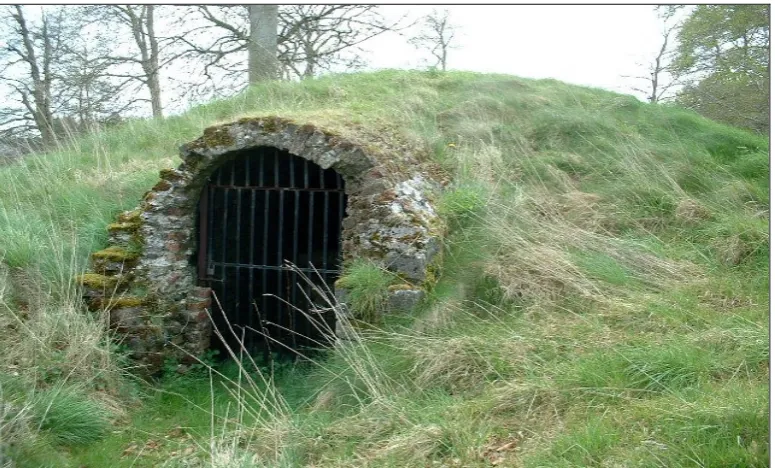Figure 10. Disused