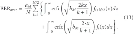 Figure 2 presents the simulation results for the scheme wherethe ordered selection with equal power loading (ordered selection with subcarrier power gain inversion (la-belled as inversion), described in [algorithm [the proposed power-loading algorithm base