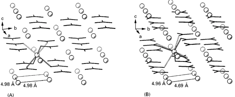Table 2Characteristics of the most important CaCO3 mineral phases