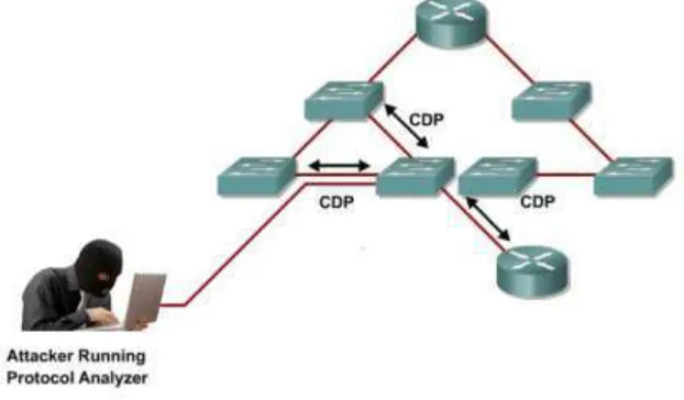 Figure 5. CDP Attack 
