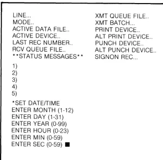 Figure 1-12. Set Date/Time 