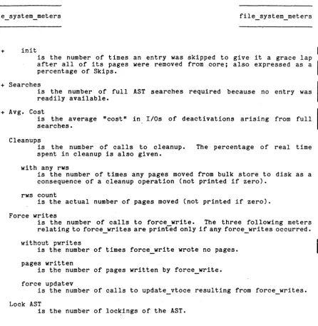 figure is function approached, the more AST in system throughput. 