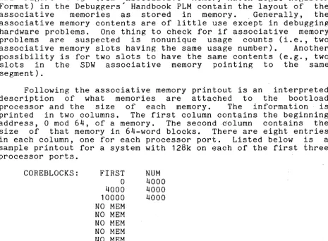 Figure 1-12 1-13 the Debuggers' 
