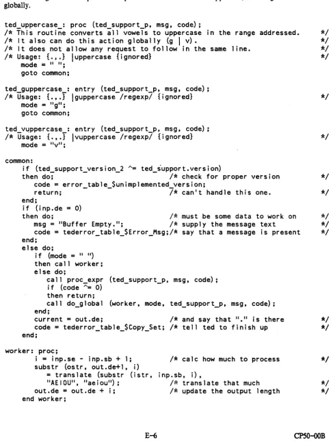 table $unimplemented version; -7* can't handle this one. 