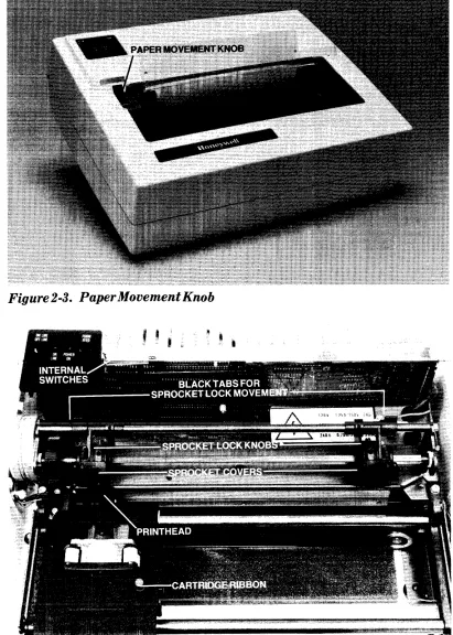 Figure 2-3. PaperMovementKnob 