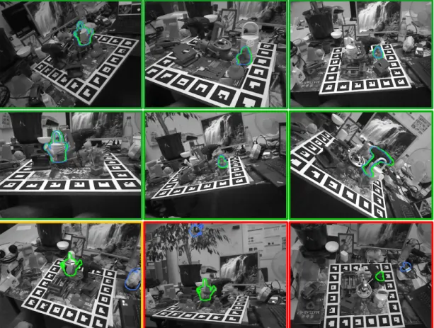 Figure includes images and models from the dataset by Hinterstoisser et al. [14], published in 2012 under a CC BY 4.0 Licence.