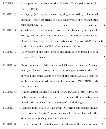 FIGURE 1 :A sample story appeared on the New York Times (taken from Mc-